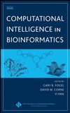Computational Intelligence in Bioinformatics (0470105267) cover image