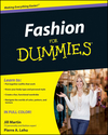 Fashion For Dummies (0470539267) cover image Fashion For Dummies (0470539267) cover image