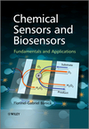 thumbnail image: Chemical Sensors and Biosensors: Fundamentals and Applications