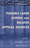 Tunable Laser Diodes and Related Optical Sources, 2nd Edition (0471208167) cover image