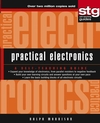 Practical Electronics: A Self-Teaching Guide (0471264067) cover image