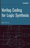 Verilog Coding for Logic Synthesis (0471429767) cover image