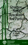 Structure and Surface Reactions of Soil Particles (0471959367) cover image