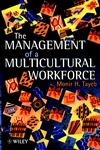 The Management of a Multicultural Workforce (0471962767) cover image