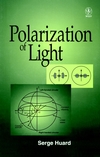 Polarization of Light (0471965367) cover image