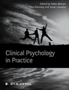 thumbnail image: Clinical Psychology in Practice