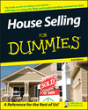 House Selling For Dummies, 3rd Edition (0470170468) cover image House Selling For Dummies, 3rd Edition (0470170468) cover image