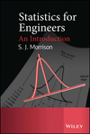 thumbnail image: Statistics for Engineers: An Introduction
