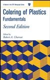 Coloring of Plastics: Fundamentals, 2nd Edition (0471139068) cover image