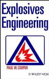 Explosives Engineering (0471186368) cover image