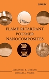 Flame Retardant Polymer Nanocomposites (0471734268) cover image