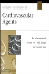 Ashgate Handbook of Cardiovascular Agents (0566083868) cover image