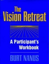 The Vision Retreat Set, A Participant's Workbook (0787901768) cover image