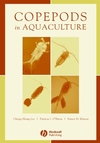 Copepods in Aquaculture (0813800668) cover image