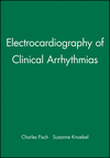 Electrocardiography of Clinical Arrhythmias (0879934468) cover image