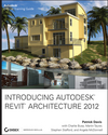 Introducing Autodesk Revit Architecture 2012 (1118029968) cover image