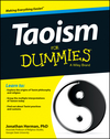 Taoism For Dummies (1118423968) cover image Taoism For Dummies (1118423968) cover image