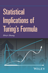 thumbnail image: Statistical Implications of Turing's Formula