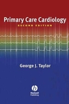 Primary Care Cardiology, 2nd Edition (1405103868) cover image