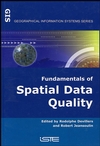 Fundamentals of Spatial Data Quality (1905209568) cover image