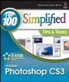 Adobe Photoshop CS3: Top 100 Simplified Tips & Tricks