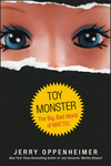 Toy Monster: The Big, Bad World of Mattel (0470371269) cover image