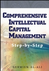 Comprehensive Intellectual Capital Management: Step-by-Step (0471275069) cover image