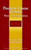 Positive Linear Systems: Theory and Applications (0471384569) cover image