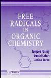 Free Radicals in Organic Chemistry (0471954969) cover image