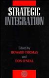 Strategic Integration (0471958069) cover image