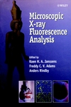 thumbnail image: Microscopic X-Ray Fluorescence Analysis