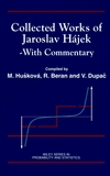Collected Works of Jaroslav Hjek: With Commentary (0471975869) cover image