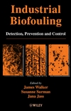 Industrial Biofouling: Detection, Prevention and Control (0471988669) cover image