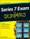 Series 7 Exam For Dummies, 2nd Edition (1118209869) cover image Series 7 Exam For Dummies, 2nd Edition (1118209869) cover image
