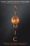 Atomic: Reforming the Business Landscape into the New Structures of Tomorrow (1841121169) cover image