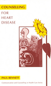Counselling for Heart Disease (1854330969) cover image