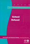 School Refusal (1854333569) cover image
