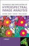 Techniques and Applications of Hyperspectral Image Analysis (047001086X) cover image