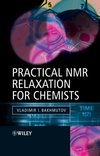 thumbnail image: Practical Nuclear Magnetic Resonance Relaxation for Chemists