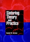 Sintering Theory and Practice (047105786X) cover image
