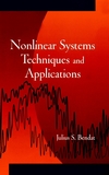 Nonlinear System Techniques and Applications  (047116576X) cover image