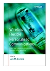 Wireless Flexible Personalised Communications (047149836X) cover image