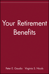 Your Retirement Benefits (047153966X) cover image