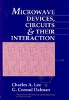 Microwave Devices, Circuits and Their Interaction (047155216X) cover image