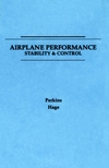 Airplane Performance, Stability and Control (047168046X) cover image
