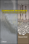 Corrosion Resistance of Aluminum and Magnesium Alloys: Understanding, Performance, and Testing (047171576X) cover image