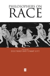 Philosophers on Race: Critical Essays (063122226X) cover image