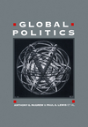 Global Politics: Globalization and the Nation-State (074560756X) cover image