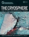The Cryosphere and Global Environmental Change (140512976X) cover image