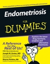 Endometriosis For Dummies (0470050470) cover image Endometriosis For Dummies (0470050470) cover image